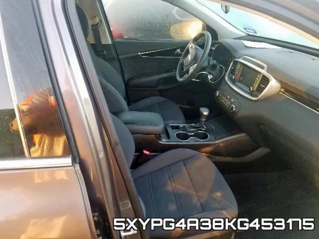 5XYPG4A38KG453175 фото 6