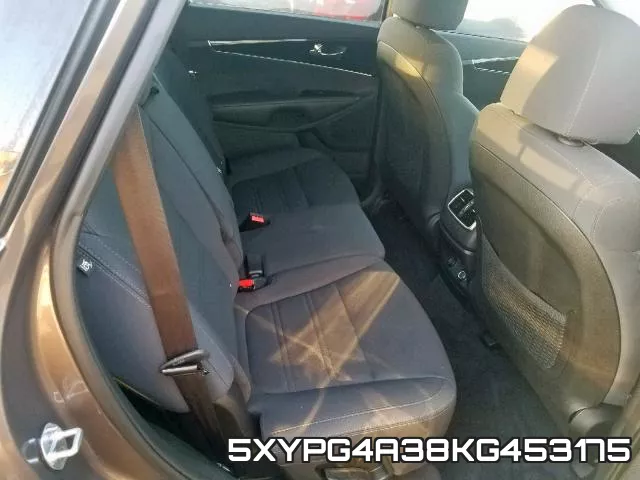 5XYPG4A38KG453175 фото 7