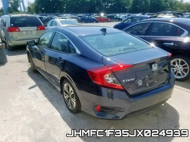 JHMFC1F35JX024939 фото 4