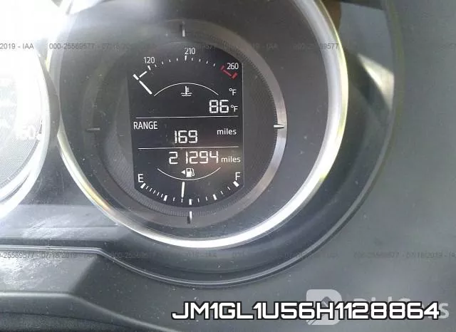 JM1GL1U56H1128864 фото 8