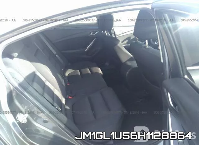 JM1GL1U56H1128864 фото 9