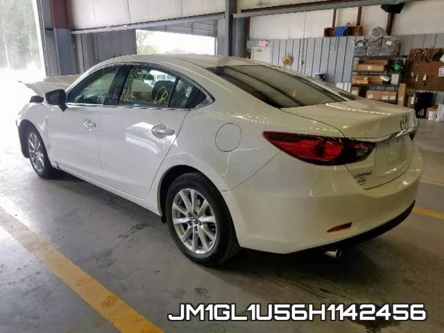 JM1GL1U56H1142456 фото 3