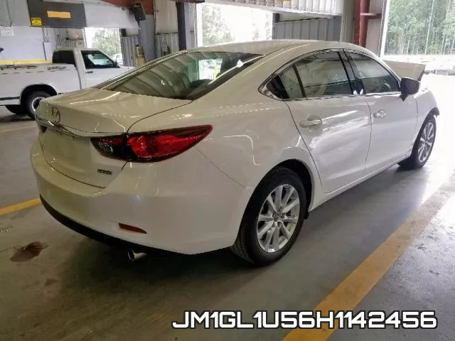 JM1GL1U56H1142456 фото 4