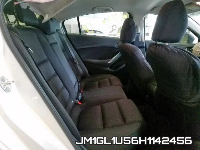 JM1GL1U56H1142456 фото 6