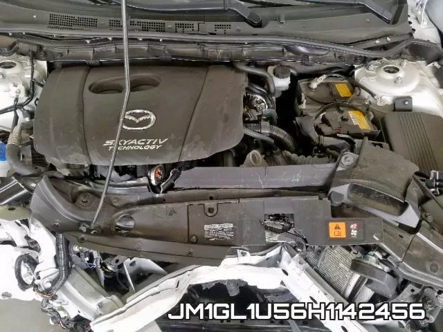 JM1GL1U56H1142456 фото 7