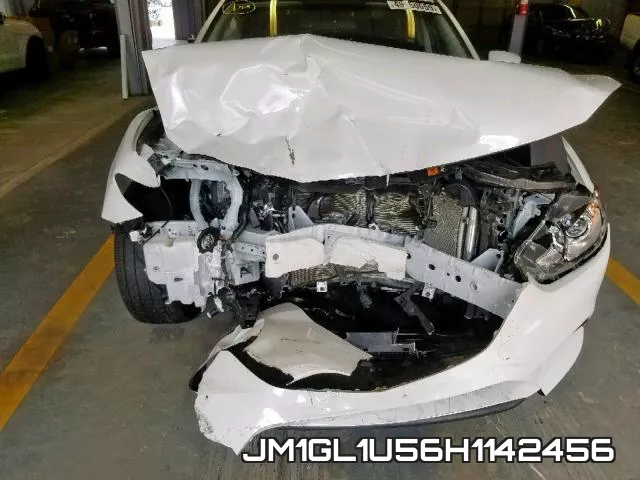 JM1GL1U56H1142456 фото 9