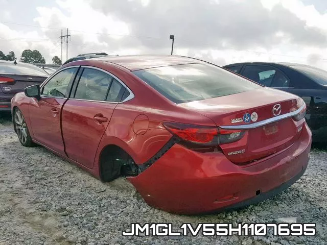 JM1GL1V55H1107695 фото 4