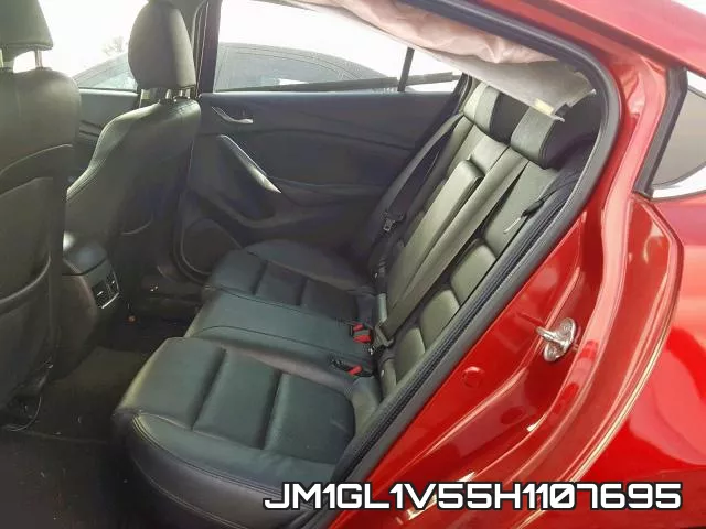 JM1GL1V55H1107695 фото 7