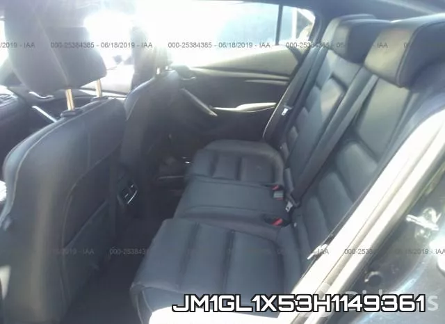 JM1GL1X53H1149361 фото 8