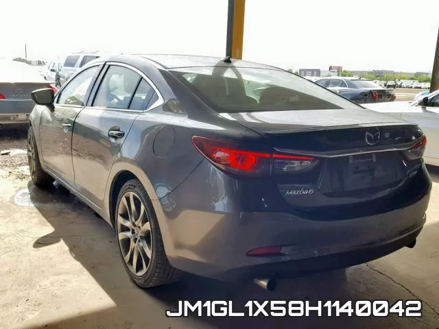 JM1GL1X58H1140042 фото 4