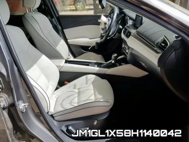 JM1GL1X58H1140042 фото 6