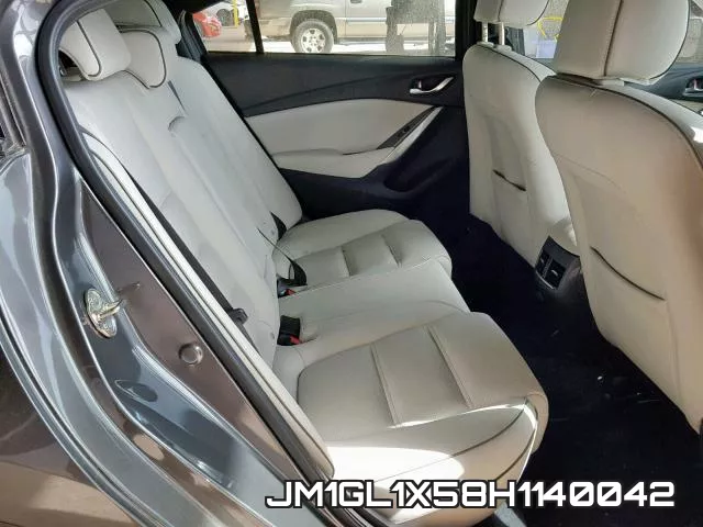 JM1GL1X58H1140042 фото 7