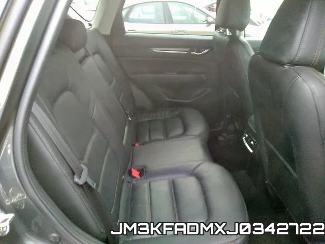 JM3KFADMXJ0342722 фото 7