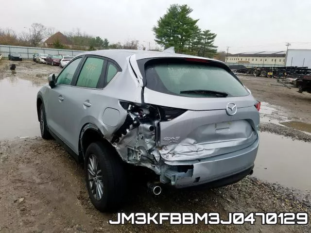 JM3KFBBM3J0470129 фото 4
