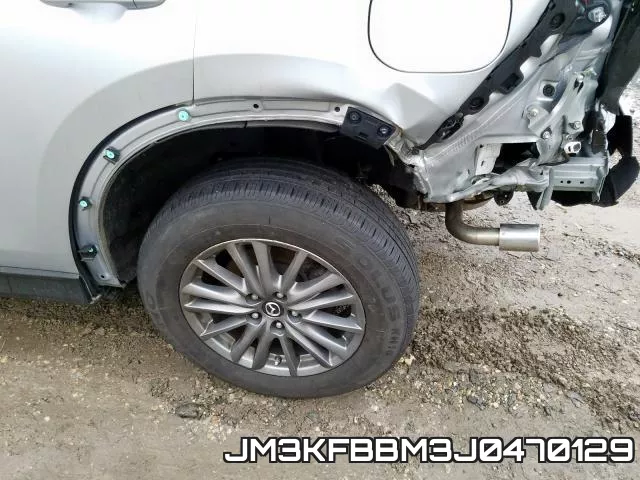 JM3KFBBM3J0470129 фото 10