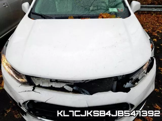 KL7CJKSB4JB547392 фото 8