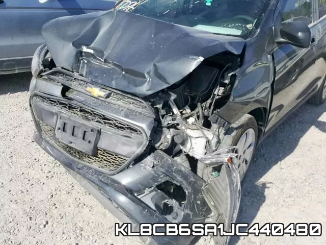 KL8CB6SA1JC440480 фото 2