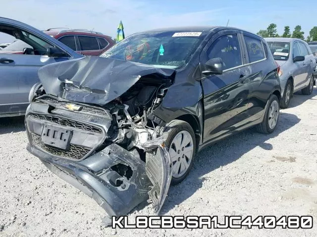 KL8CB6SA1JC440480 фото 3
