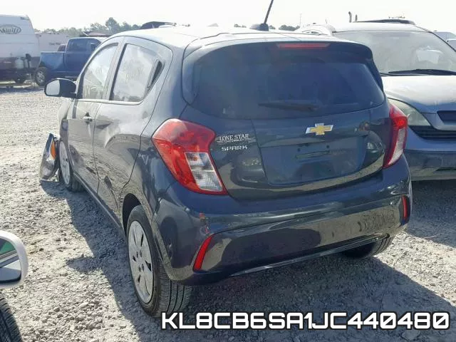 KL8CB6SA1JC440480 фото 4