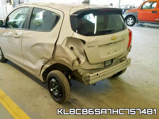 KL8CB6SA7HC757481 фото 10