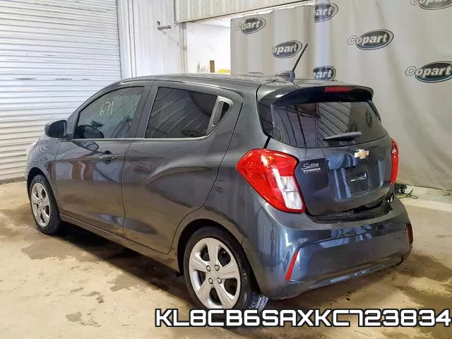 KL8CB6SAXKC723834 фото 4