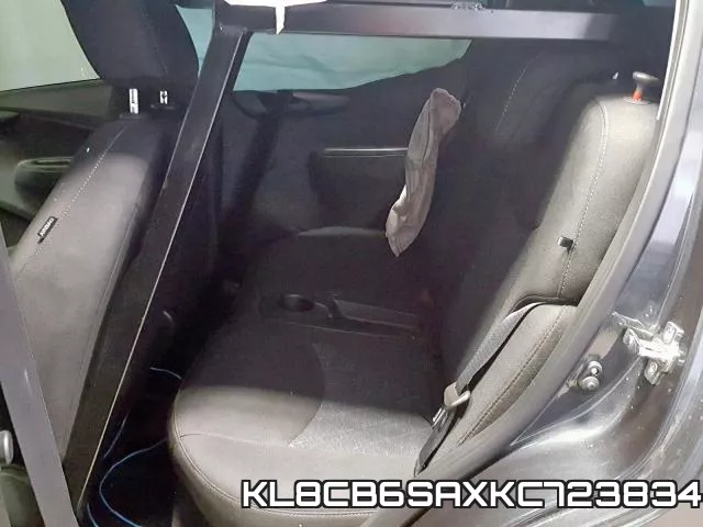 KL8CB6SAXKC723834 фото 7