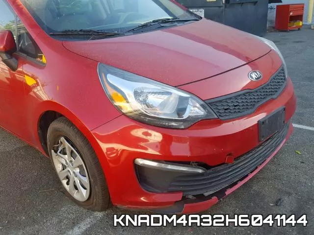 KNADM4A32H6041144 фото 10