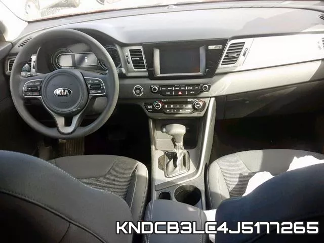 KNDCB3LC4J5177265 фото 10