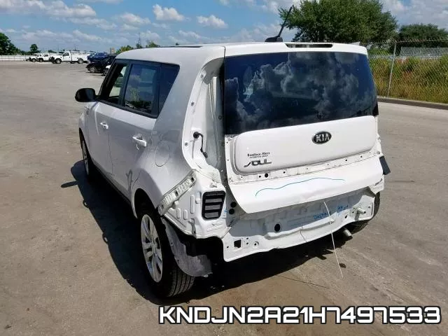 KNDJN2A21H7497533 фото 4