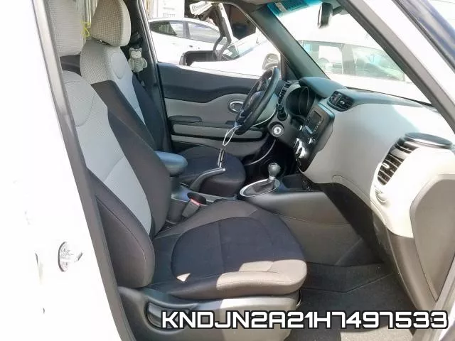 KNDJN2A21H7497533 фото 6