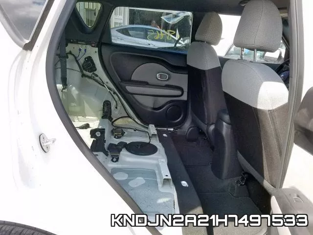 KNDJN2A21H7497533 фото 7
