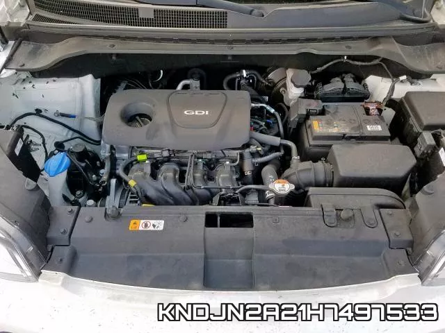 KNDJN2A21H7497533 фото 8