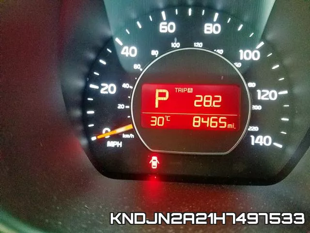 KNDJN2A21H7497533 фото 9