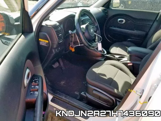 KNDJN2A27H7436090 фото 10