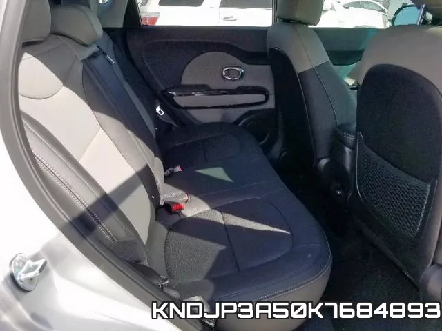 KNDJP3A50K7684893 фото 6