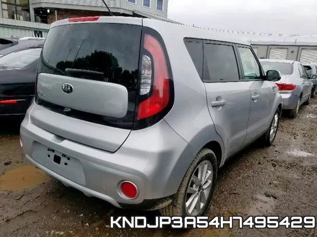KNDJP3A54H7495429 фото 5