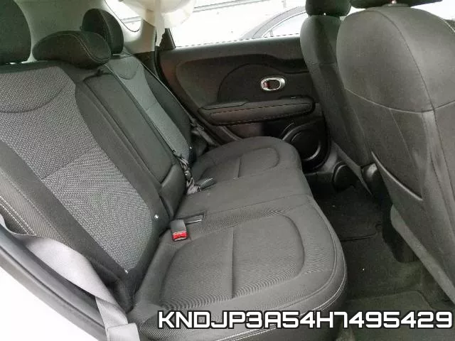 KNDJP3A54H7495429 фото 7