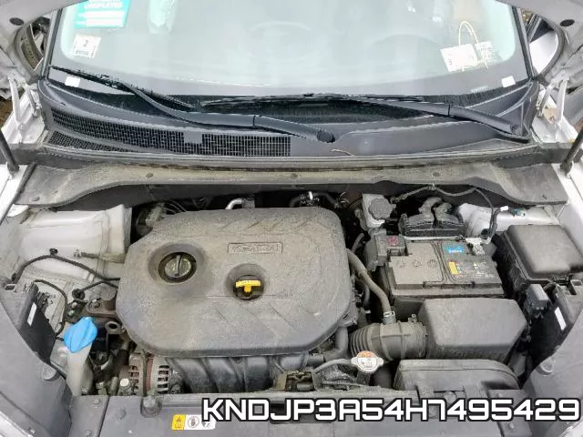 KNDJP3A54H7495429 фото 8