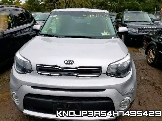 KNDJP3A54H7495429 фото 10