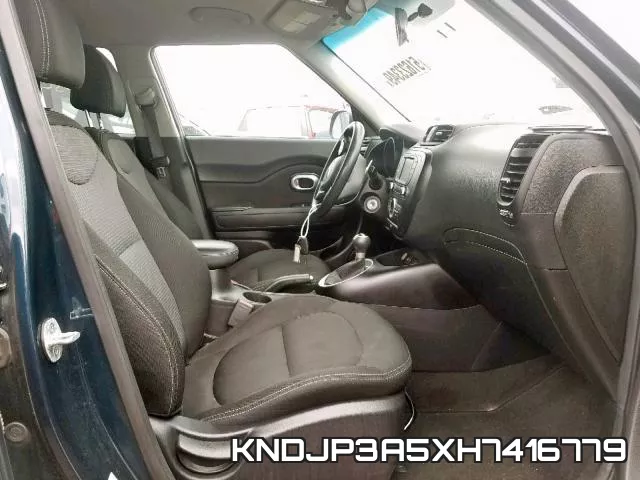 KNDJP3A5XH7416779 фото 6