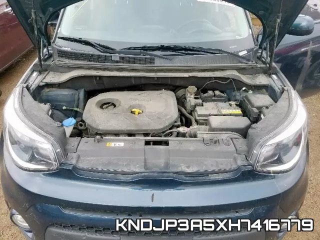 KNDJP3A5XH7416779 фото 8