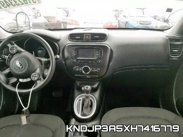 KNDJP3A5XH7416779 фото 10