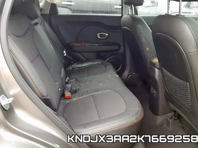 KNDJX3AA2K7669258 фото 6