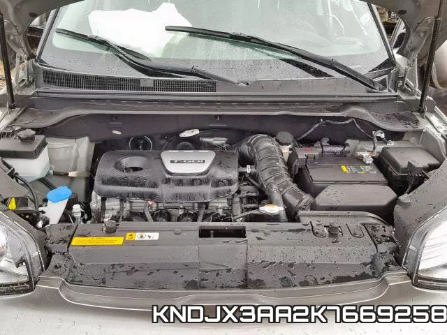 KNDJX3AA2K7669258 фото 7