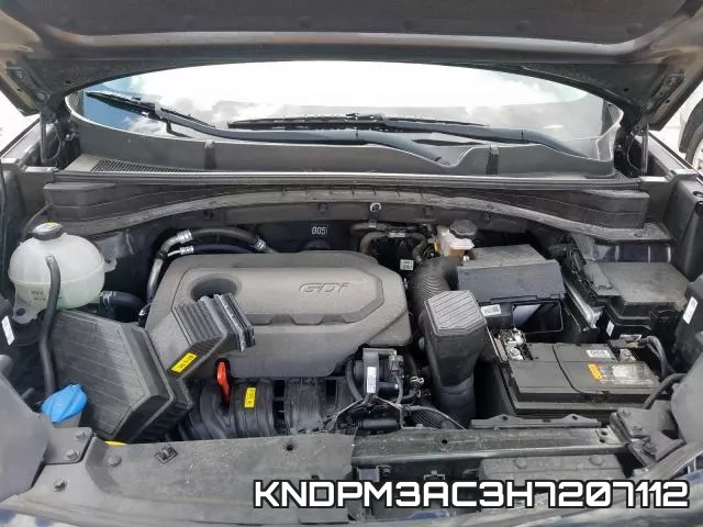 KNDPM3AC3H7207112 фото 8