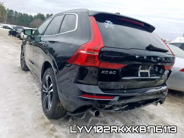 LYV102RKXKB176113 фото 4