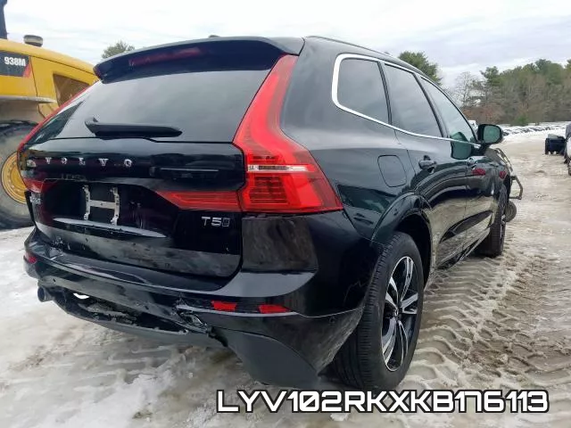 LYV102RKXKB176113 фото 5
