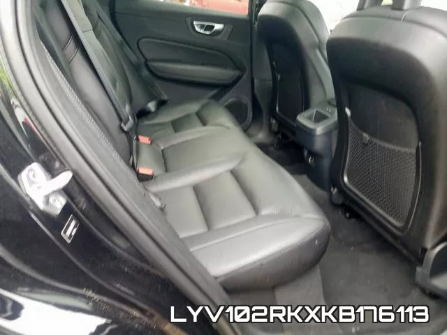 LYV102RKXKB176113 фото 7