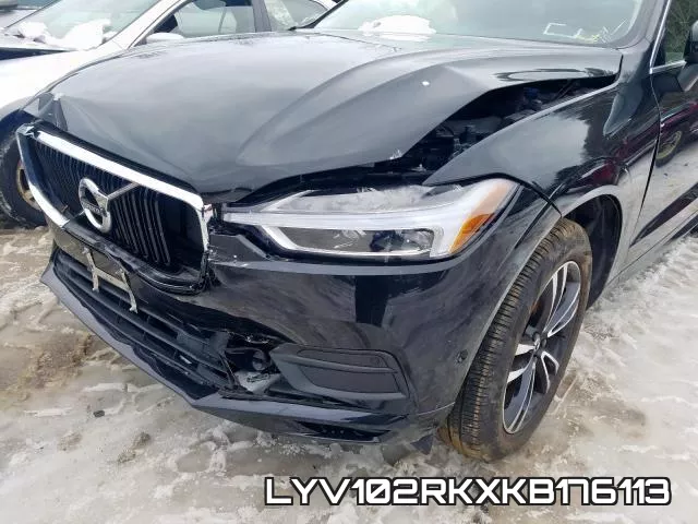 LYV102RKXKB176113 фото 10