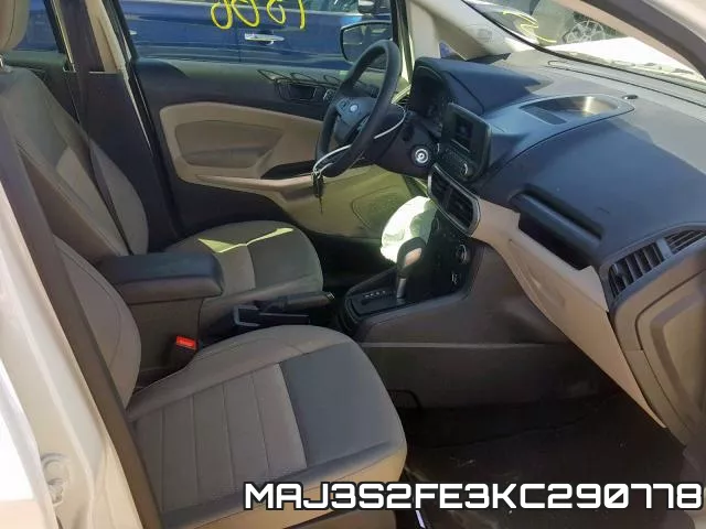 MAJ3S2FE3KC290778 фото 6